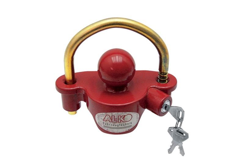 WallTrailer™ - Sikkerhetslås