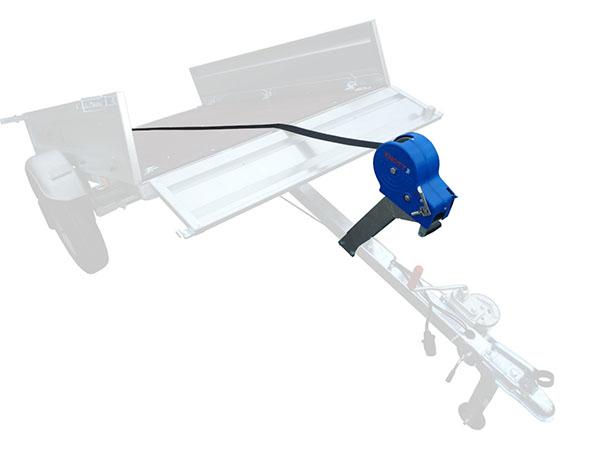 WallTrailer™ - Vinsj til ATV, gressklipper osv.