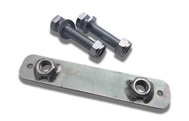 N2 Reservehjul Holder