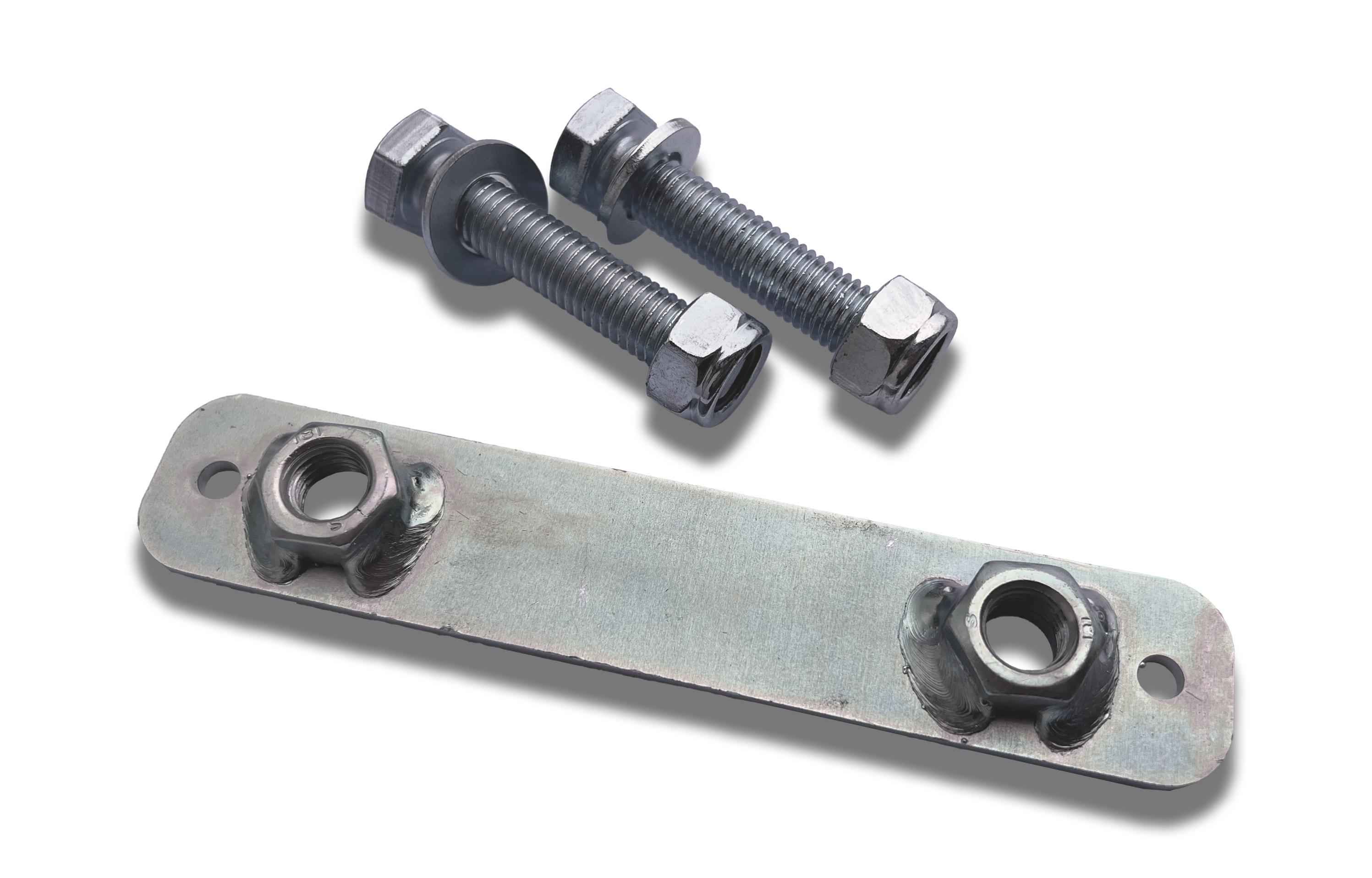 N2 Reservehjul Holder