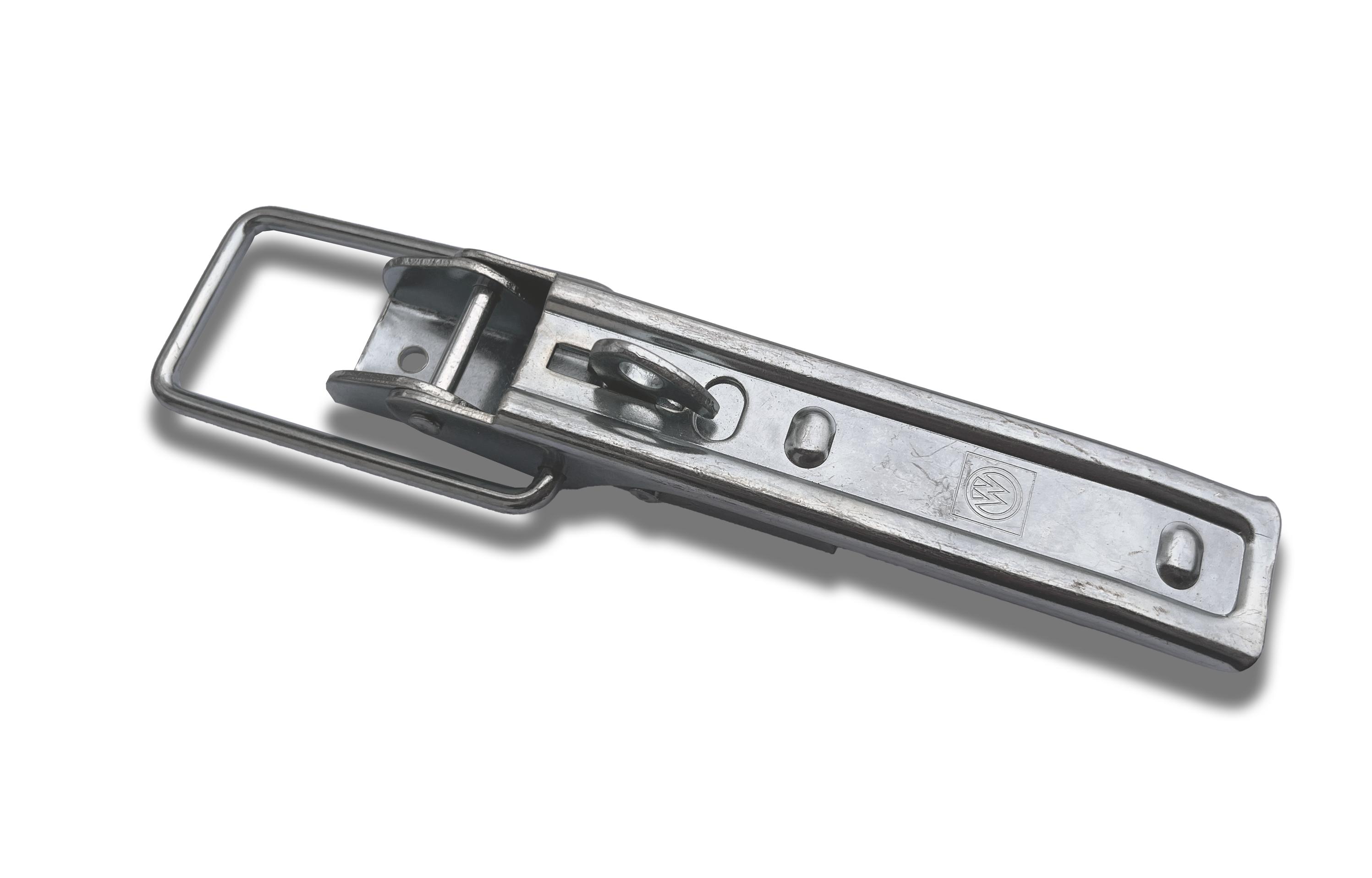 WallTrailer™ og N2- Sidevegg låsbeslag