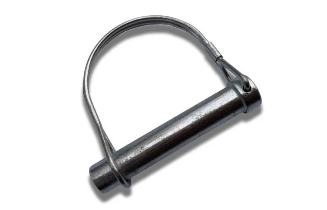 WallTrailer™ og N2- front/bakvegg hengsle bolt