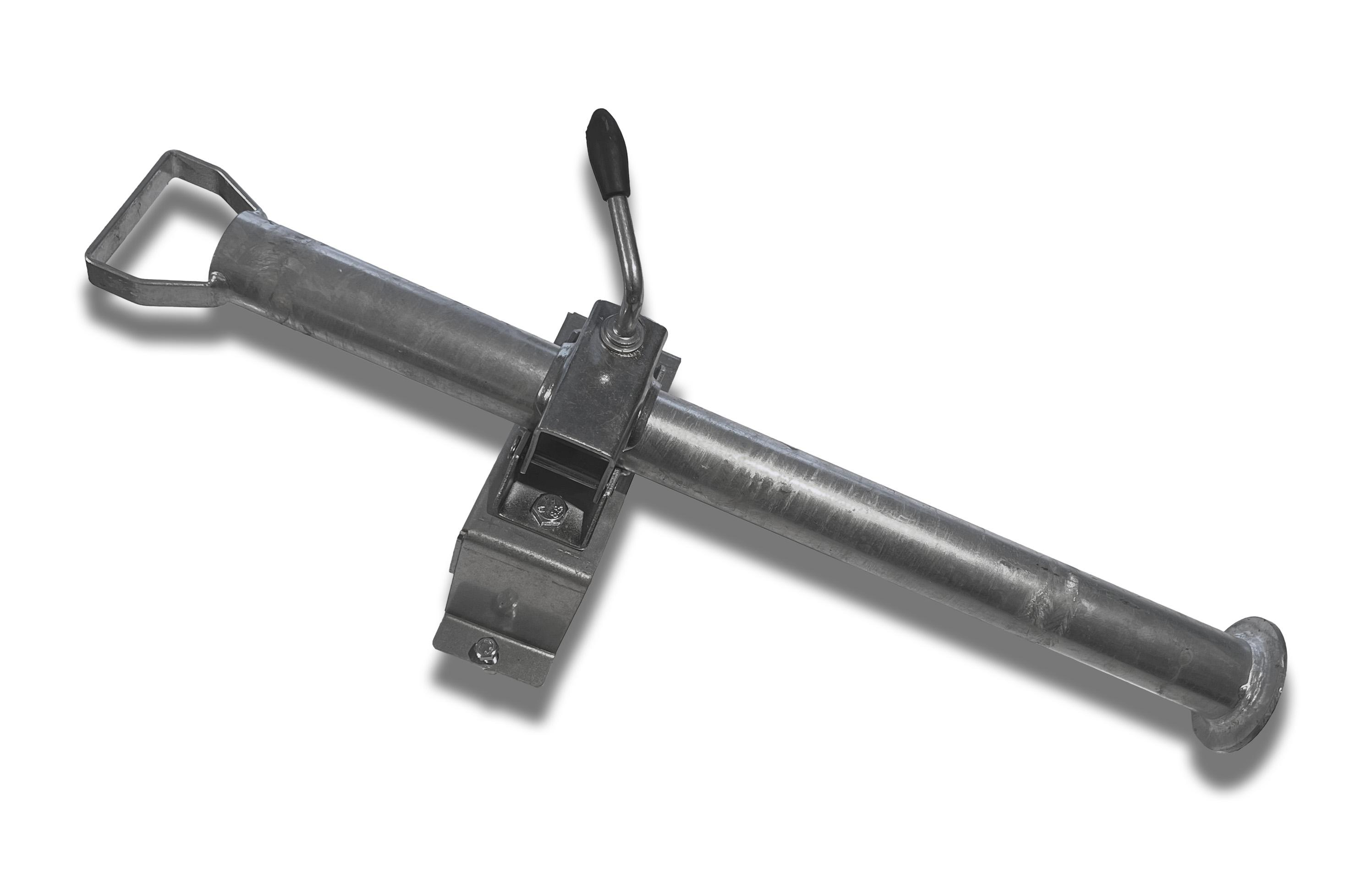 N2 'Classic' Tilhenger - Støtte bein